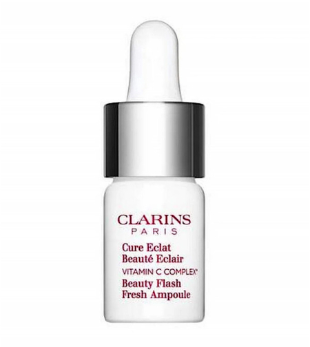 Clarins Instant Beauty fresh Ampoule 8 ml