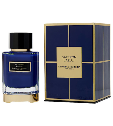 Carolina Herrera Confidential Saffron 100ml Eau de Toilette Spray