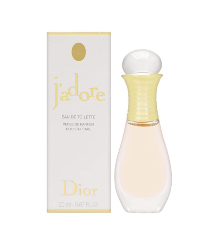 Dior  J'Adore Roller-pearl 20ml Eau de Toilette Spray