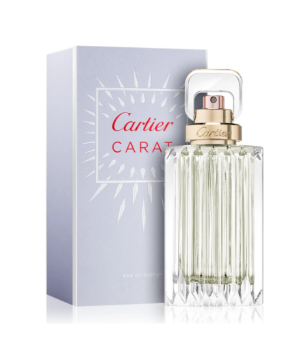 Cartier Carat Eau de Parfum 100 ml