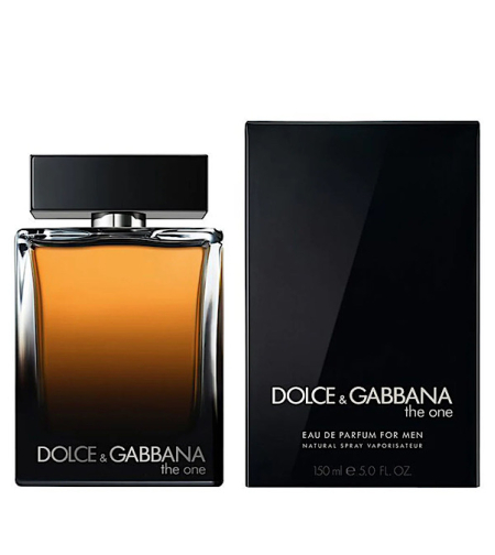 Dolce&Gabbana The One For Men Eau de Parfum Spray 150 ml