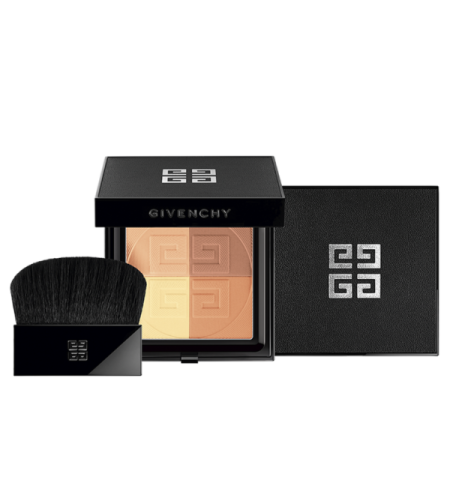 Givenchy Prisme Libre Pressed Powder  9.5g - N05 Popeline mimosa