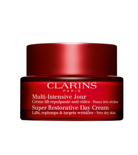 Clarins Super Restorative DAY Very Dry skin 50 ml