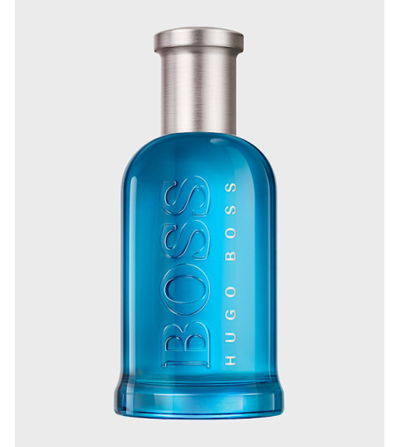 HUGO BOSS Boss Bottled Pacific Eau de Toilette 50 ml