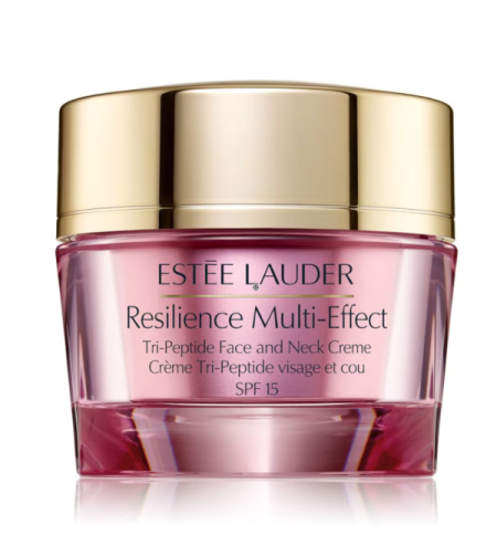 Estée Lauder Resilience Multi Effect Tri Peptide Face And Neck Creme Normal Skin 50ml - дневен крем