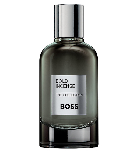 HUGO BOSS The Collection Bold Incense For Men Eau de Parfum 100 ml