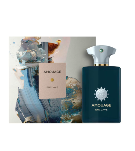Amouage Enclave Eau de Parfum 100ml