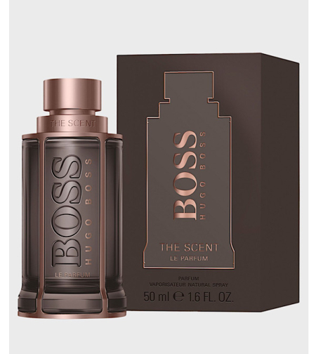 HUGO BOSS The Scent For Him Eau de Parfum 50 ml