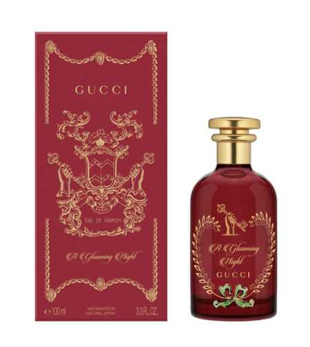Gucci A Gleaming Night Eau de Parfum Spray 100ml