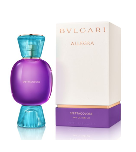 Bvlgari Allegra Spettacolore Eau de Parfum 100ml - Парфюмна вода за жени 100 мл