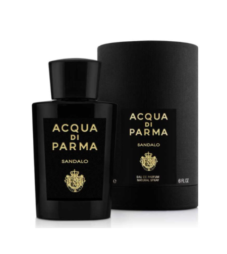 Acqua di Parma Signatures Sandalo Eau de Parfum 180ml - парфюмна вода за мъже 180мл