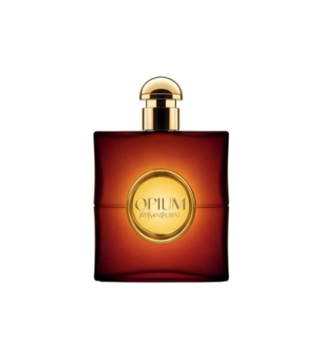 Yves Saint Laurent Opium 50ml Eau de Parfum Spray