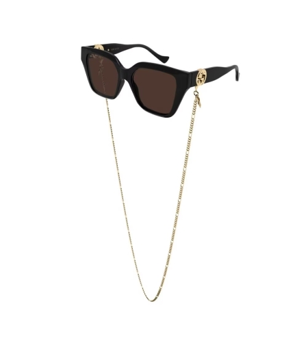 Gucci Sunglasses Gg1023s-005 54