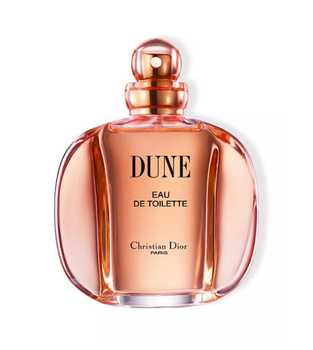 Dior Dune 100ml Eau de Toilette Spray