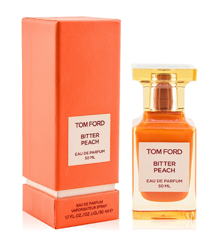 Tom Ford Bitter Peach 50 ml Eau De Parfum Spray