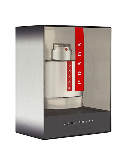 Prada Luna Rossa Set 150ml Eau de Toilette Spray Прада - Тоалетна вода за мъже 150мл