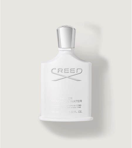 Creed Silver Mountain Water 100 ml Eau de Parfum Spray