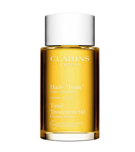 Clarins Tonic Treatment Oil Firming Toning