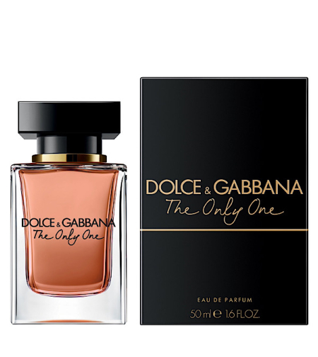 Dolce&Gabbana The Only One Eau de Parfum Spray 50 ml