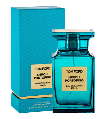 Tom Ford Neroli Portofino 100 ml Eau De Parfum Spray