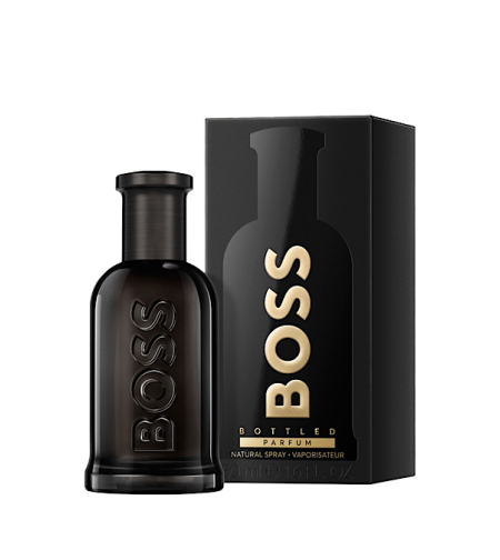 HUGO BOSS Boss Bottled Parfum Eau De Parfum Spray 50 me