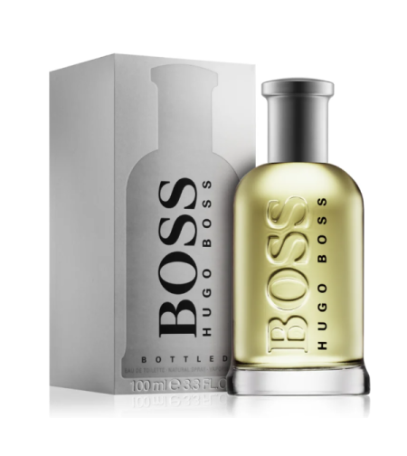 HUGO BOSS Boss Bottled Eau de Toilette 100ml