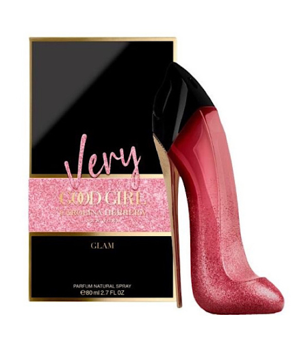 Carolina Herrera Very Good Girl Glam Eau de Parfum Spray 80 ml