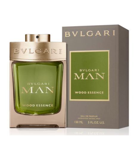 Bvlgari Man Wood Essence Eau De Parfum 150ml - Парфюмна вода за мъже 150 мл