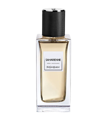 Yves Saint Laurent Le Vestiaire Des Parfums Saharienne 125ml Eau de Parfum Spray