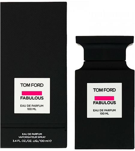 Tom Ford F Fabulous 100 ml Eau De Parfum Spray