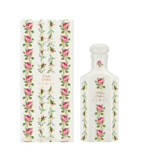 Gucci The Alchemist'S Garden Fading Autumn Acqua Profumata Eau de Toilette 150ml