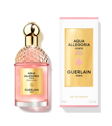 Guerlain Aqua Allegoria Rosa Rossa Forte Eau de Parfum Spray 75m