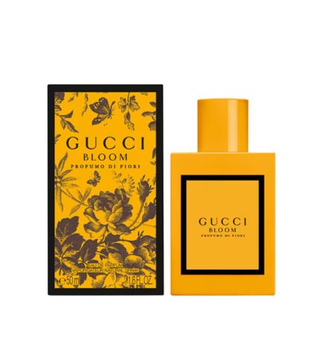 Gucci Bloom Profumo Di Fiori Eau de Parfum 50ml