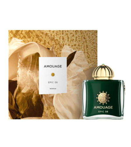 Amouage Epic 56 Extrait Eau de Parfum 100ml
