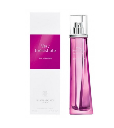 Givenchy Very Irrésistible Eau de Parfum Spray 75ml