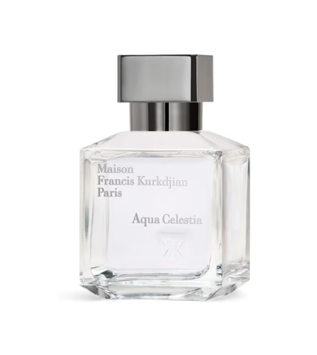 Maison Francis Kurkdjian Aqua Celestia Eau de Toilette 70ml - тоалетна вода унисекс 70 мл