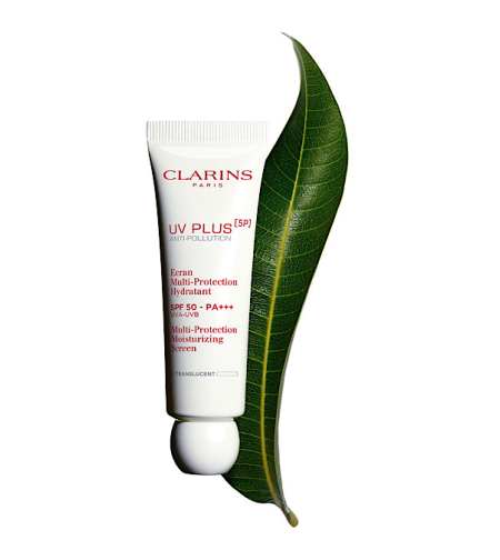 Clarins Uv Plus Spf+++ Neutral 50ml