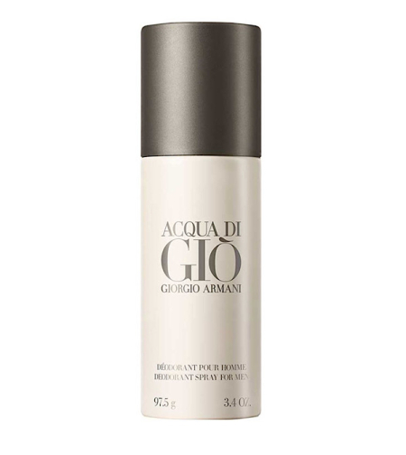 Giorgio Armani Acqua Di Giò Homme Deodorant Spray 97.5g