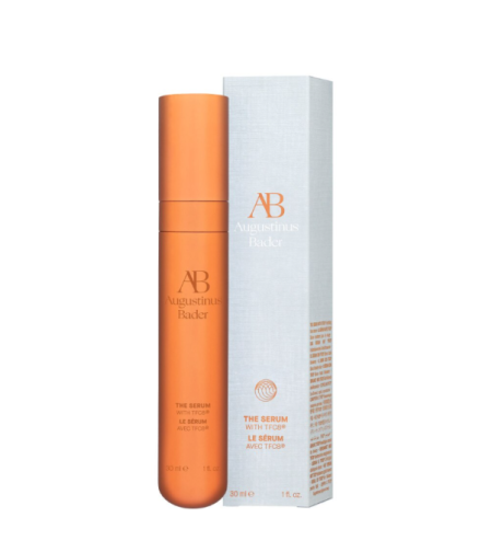 Augustinus Bader The Serum Nomad 30ml - серум за лице 30 мл