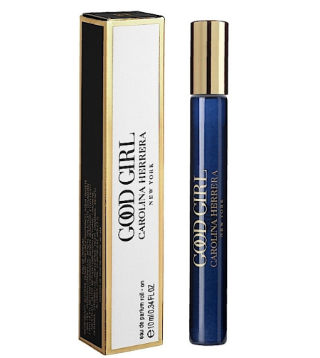 Carolina Herrera Good Girl Rollerball Mini 10ml Eau de Parfum