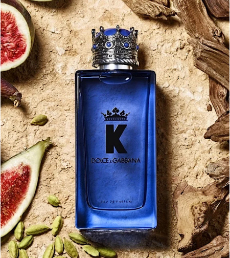 Dolce&Gabbana K by Dolce&Gabbana Eau de Parfum Spray 50 ml