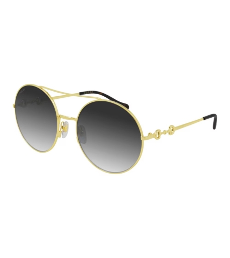 Gucci Sunglasses Gg0878s-001 59