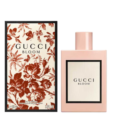 Gucci Bloom Eau de Parfum 100ml