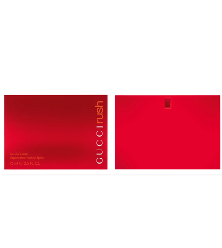 Gucci Rush Eau de Toilette Spray 75ml