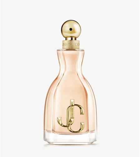 Jimmy Choo I Want Choo Eau de Parfum Spray 100 ml