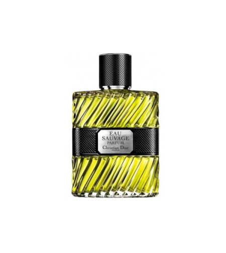 Dior Eau Sauvage 100 ml pure parfum spray