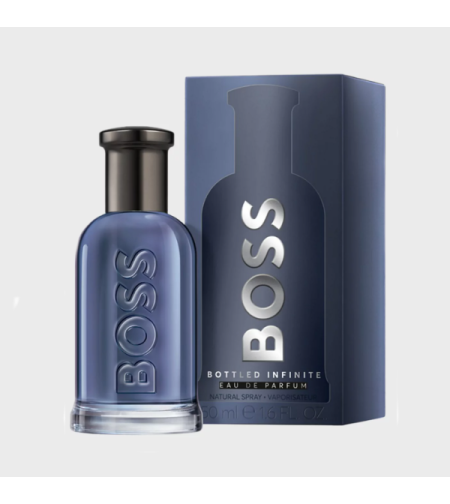 HUGO BOSS Boss Bottled Infinite Eau de Parfum 50 ml