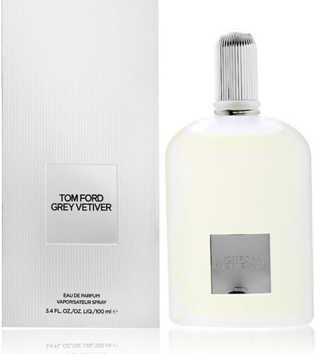 Tom Ford Grey Vetiver 100 ml Eau De Parfum Spray