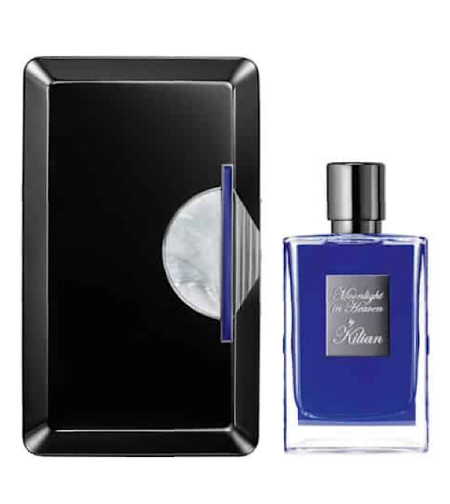 Kilian Moonlight In Heaven with clutch Eau de Parfum Spray 50 ml