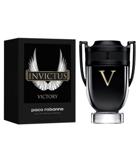 Rabanne Invictus Victory Eau de Parfum 100ml